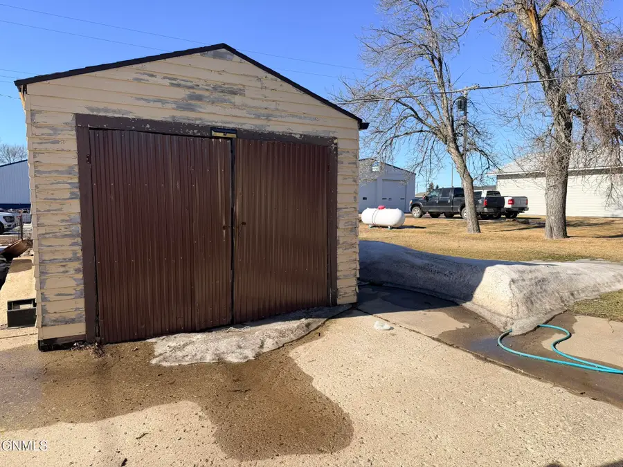 14 4th Street S, Wishek, ND 58495 - #2