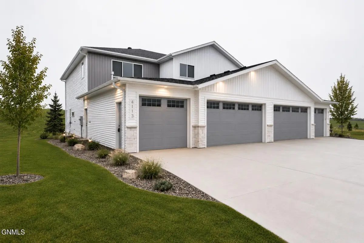 4113 Platinum Street, Bismarck, ND 58503 - #1