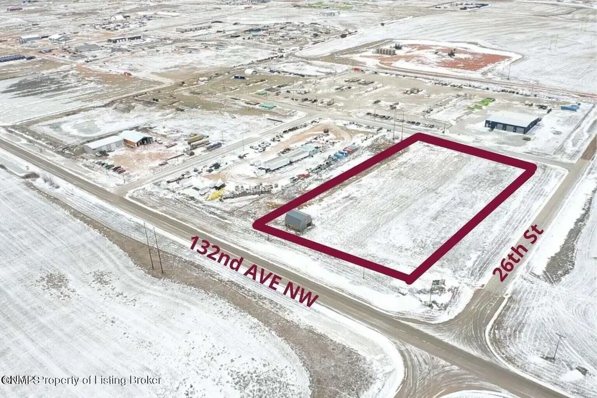 000 26th Street Nw, Arnegard, ND 58835 - #1