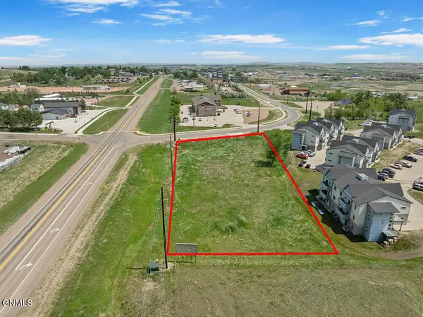 Tbd 2nd Ave N W, Watford City, ND 58854