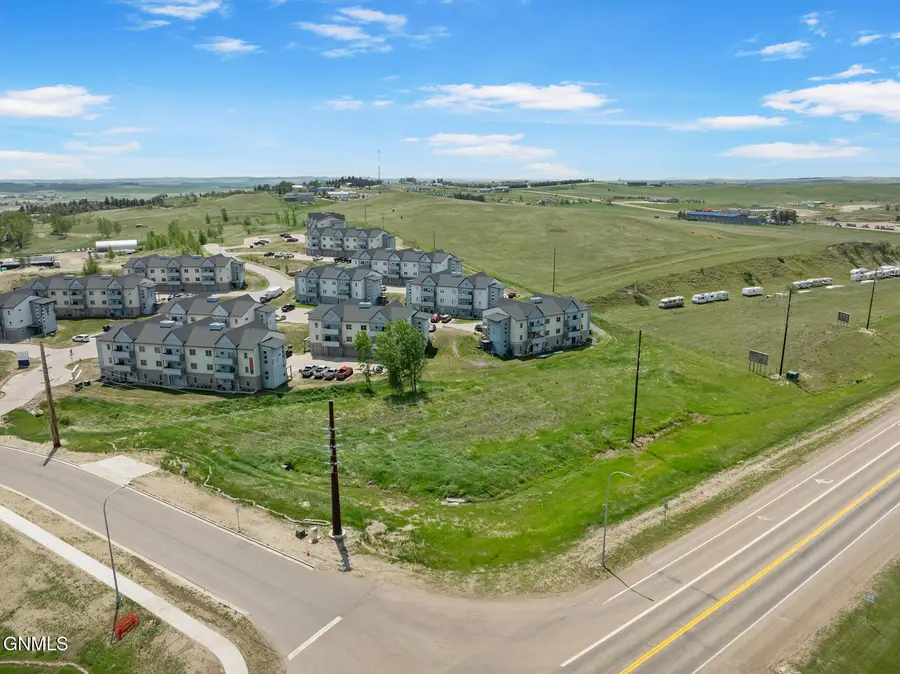 Tbd 2nd Ave N W, Watford City, ND 58854 - #3