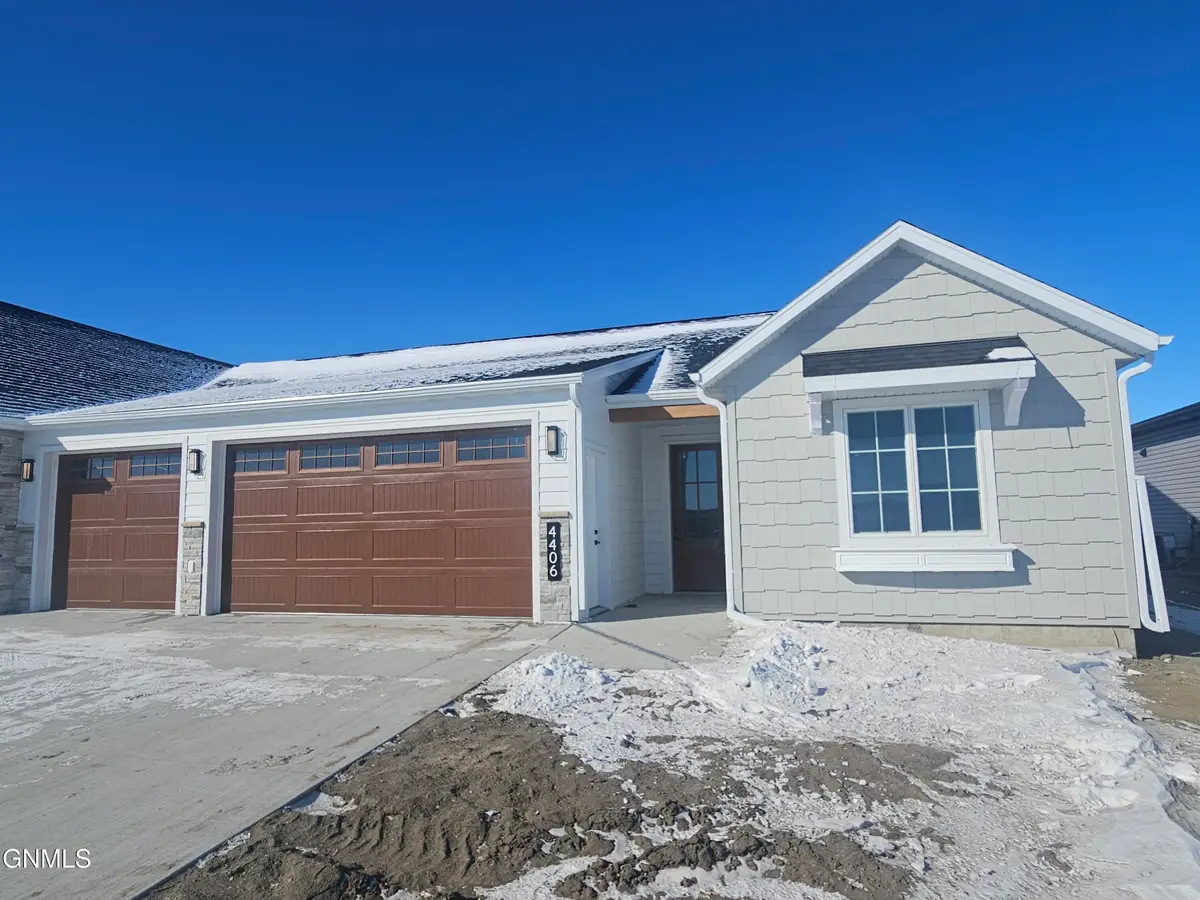4406 Kites Lane, Bismarck, ND 58503 - #1