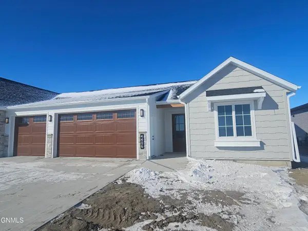 4406 Kites Lane, Bismarck, ND 58503