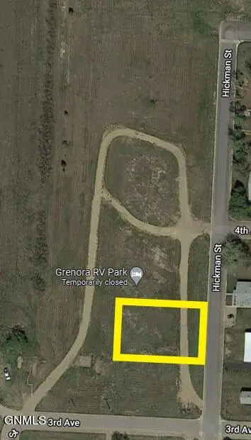 303 Hickman Street, Grenora, ND 58845 - #3