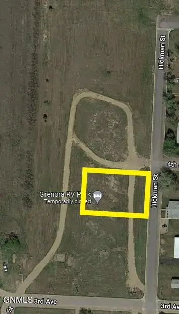 305 Hickman Street, Grenora, ND 58845 - #3