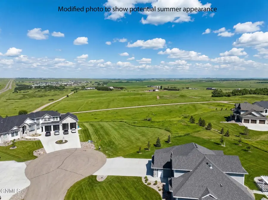 11007 Acadia Circle, Bismarck, ND 58503 - #2