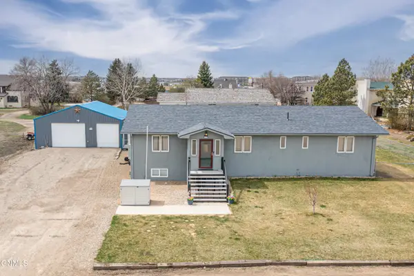 4509 Main Street, Williston, ND 58801