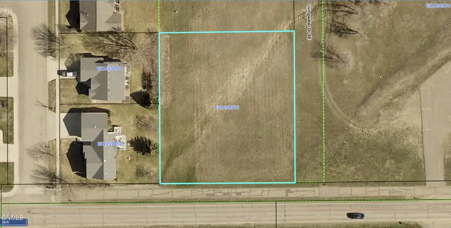1510 19th Street Se, Mandan, ND 58554 - #2