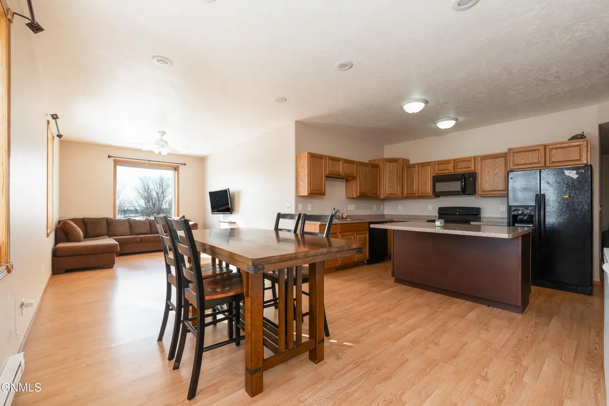 403 3rd Street #4, Riverdale, ND 58565 - #1