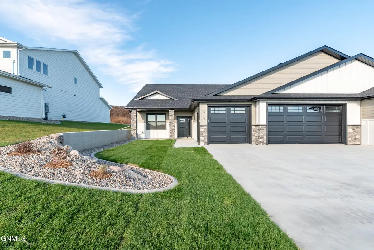 1918 Prairie Hawk Drive, Bismarck, ND 58503 - #1