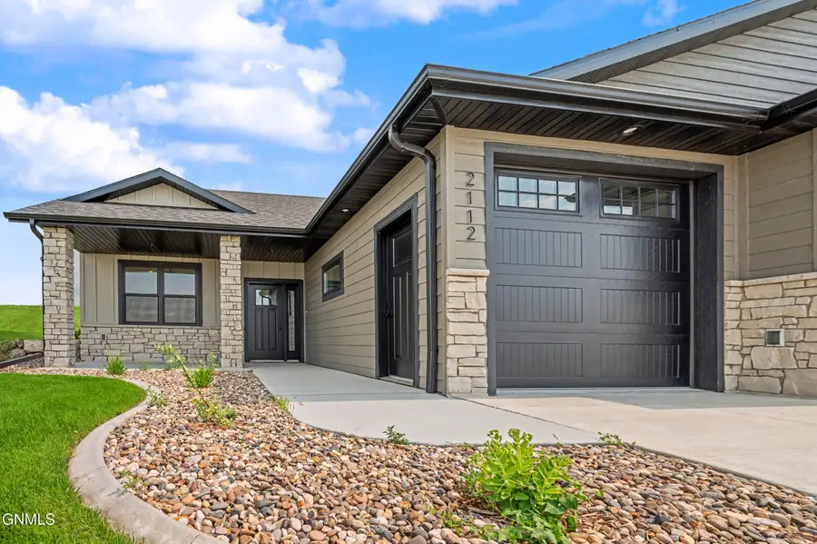 2112 Prairie Hawk Drive, Bismarck, ND 58503 - #3