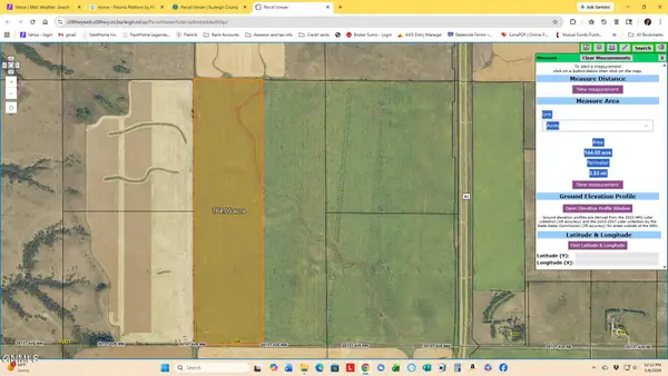 1338 201st Avenue Nw, Baldwin, ND 58521