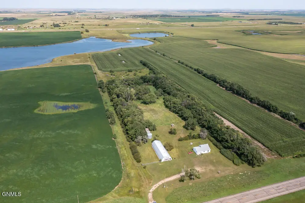 18500 County Highway 10, Menoken, ND 58558 - #1
