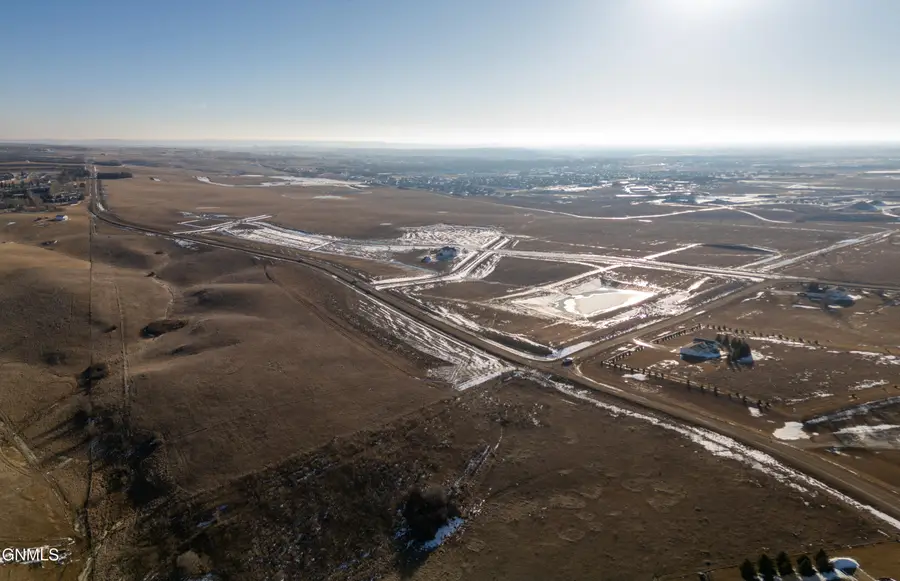 2420 Maple Lane, Lincoln, ND 58504 - #2