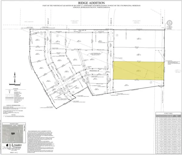 2425 80th Street Se, Lincoln, ND 58504