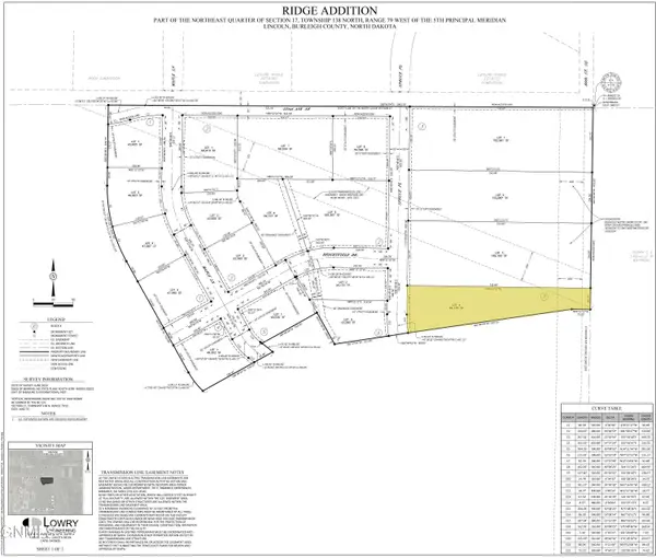 2435 80th Street Se, Lincoln, ND 58504