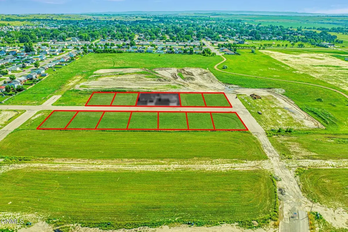 108 Dolan Drive, Lincoln, ND 58504 - #1