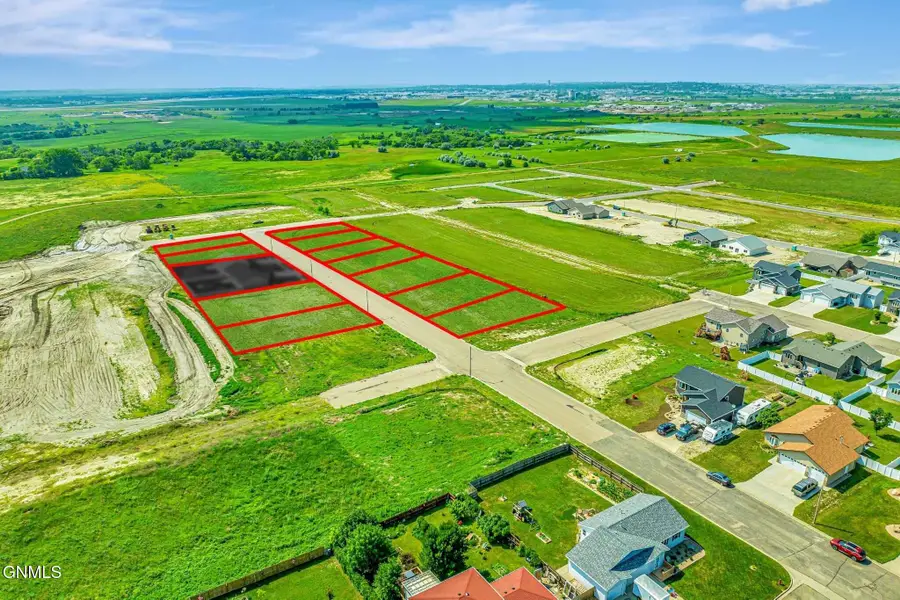 120 Dolan Drive, Lincoln, ND 58504 - #2