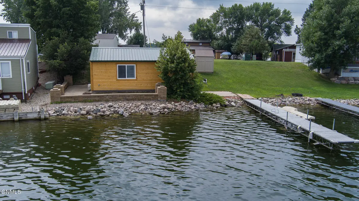 33 Brush Lake, Mercer, ND 58559 - #1