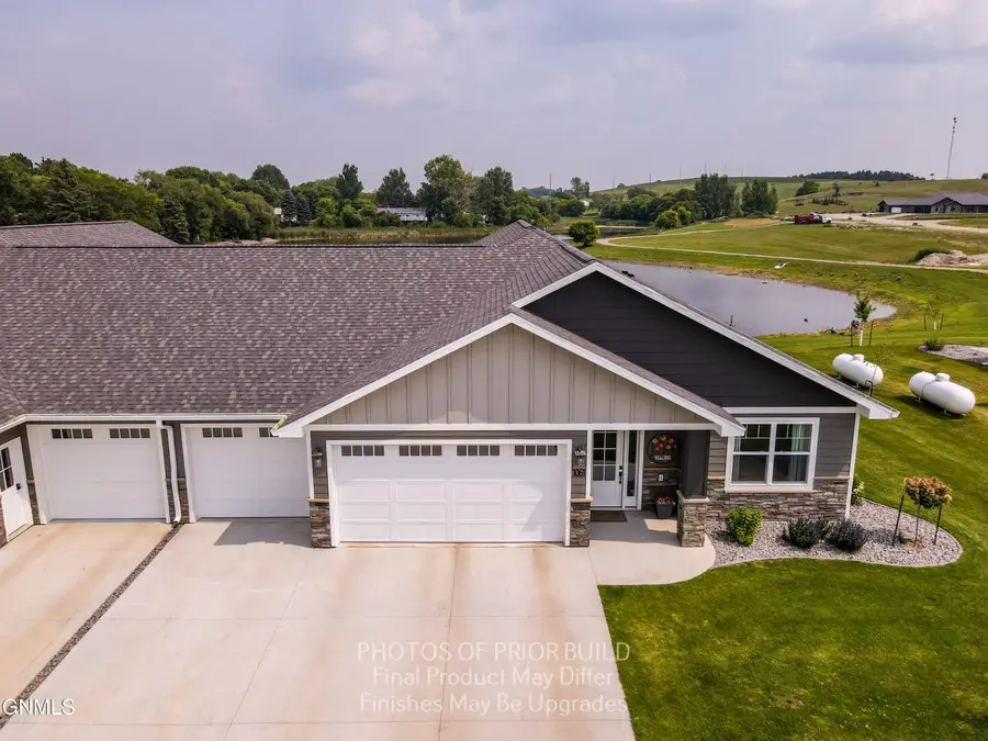 939 12th Street Se, Valley City, ND 58072 - #3
