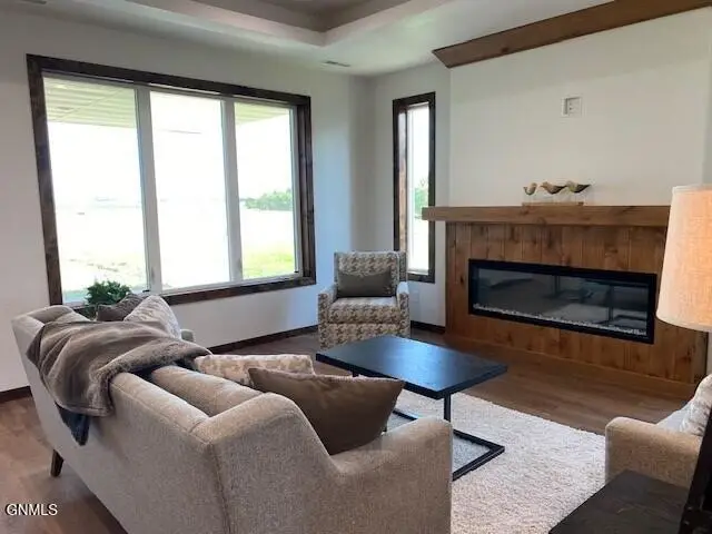 3411 Tyndale Drive, Bismarck, ND 58503 - #3