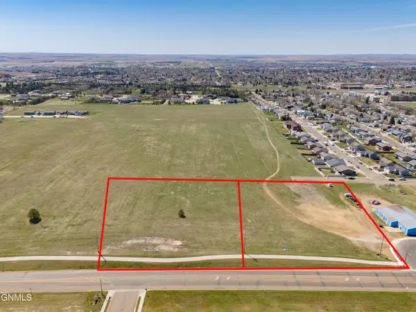 000 21st Street E, Dickinson, ND 58601