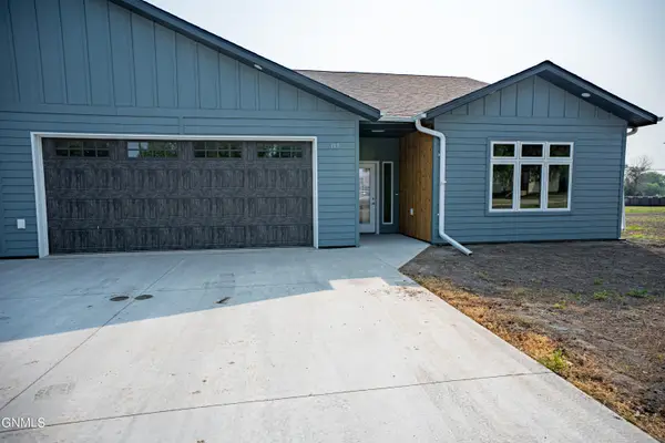 119 3rd Street, Riverdale, ND 58565