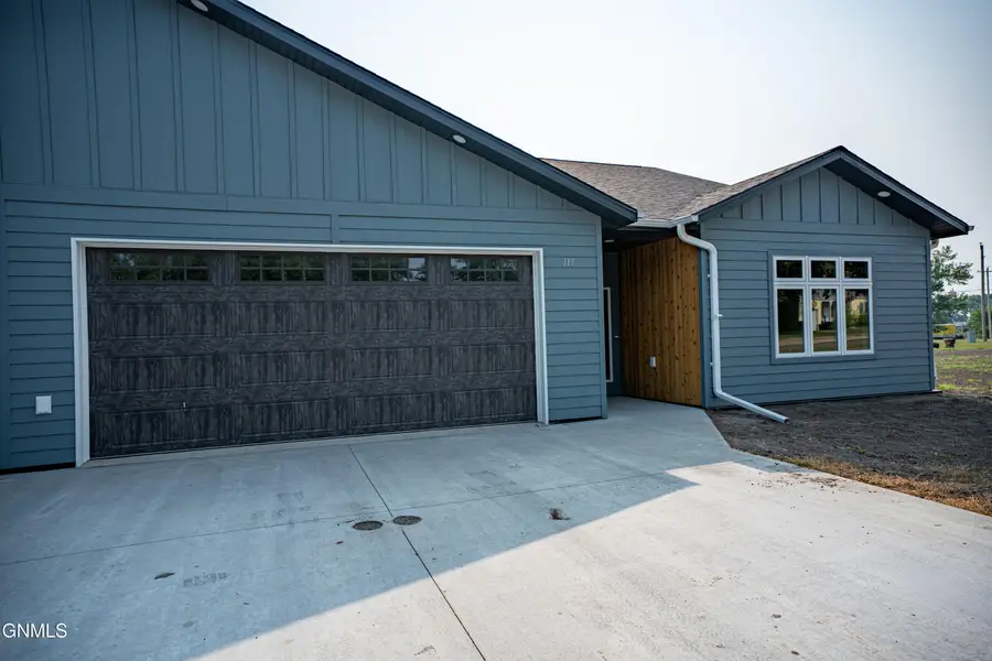 119 3rd Street, Riverdale, ND 58565 - #2