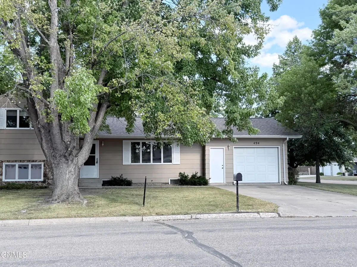 494 Joal Drive, Carrington, ND 58421 - #1