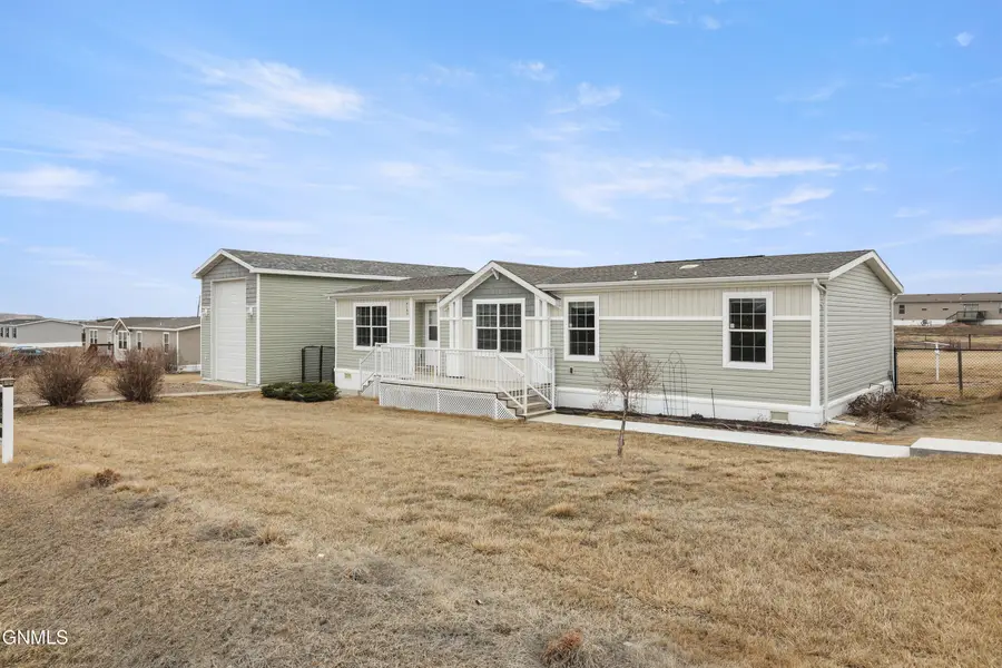 4160 143 W Avenue Nw, Alexander, ND 58831 - #2