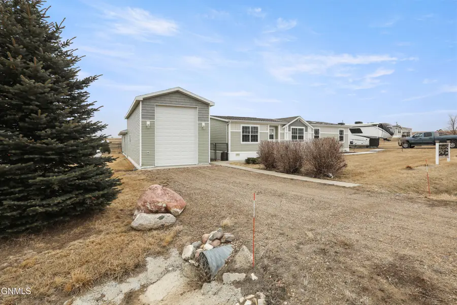 4160 143 W Avenue Nw, Alexander, ND 58831 - #3