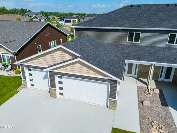 4314 Downing Street, Bismarck, ND 58504