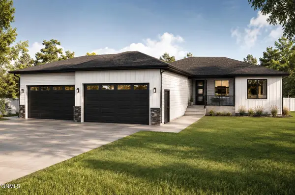 2010 Antler Avenue, Bismarck, ND 58503