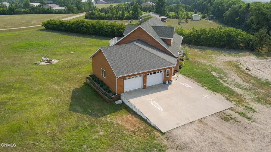 870 36th Avenue Nw, Coleharbor, ND 58531 - #2