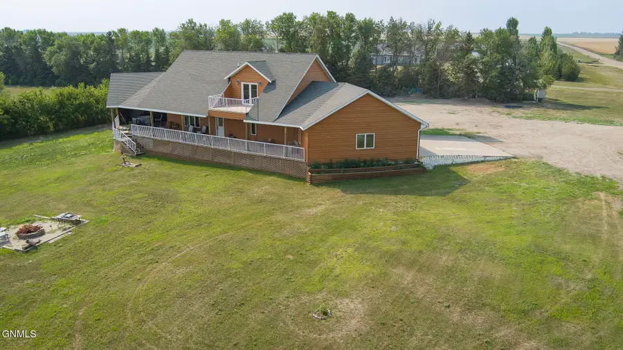 870 36th Avenue Nw, Coleharbor, ND 58531 - #3