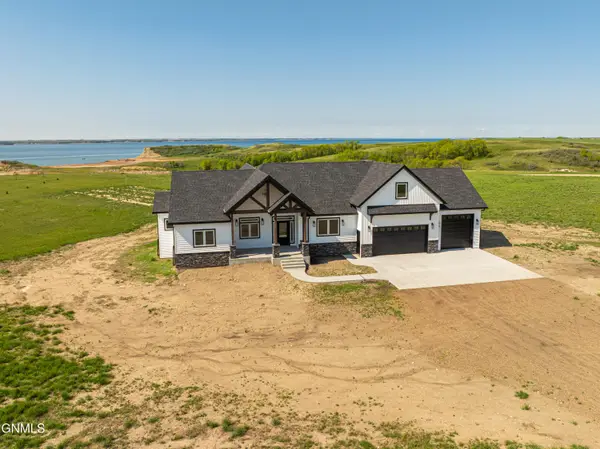 1265 42l Avenue Nw, Garrison, ND 58540