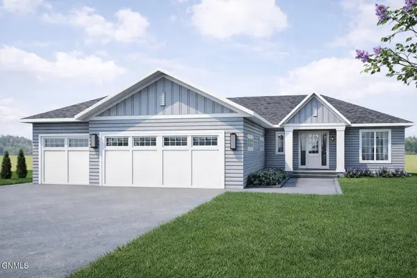 5722 Davies Drive, Bismarck, ND 58503