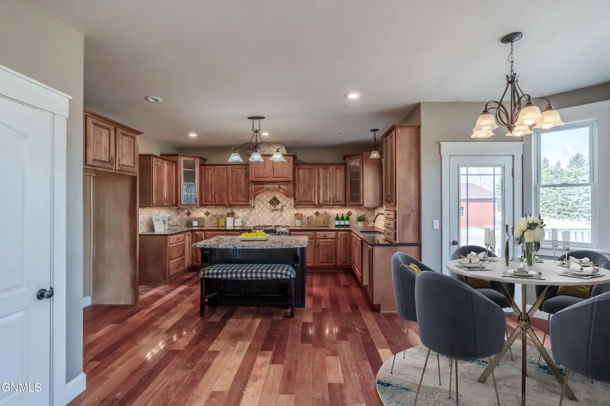 6160 Sky Lane, Bismarck, ND 58503 - #1