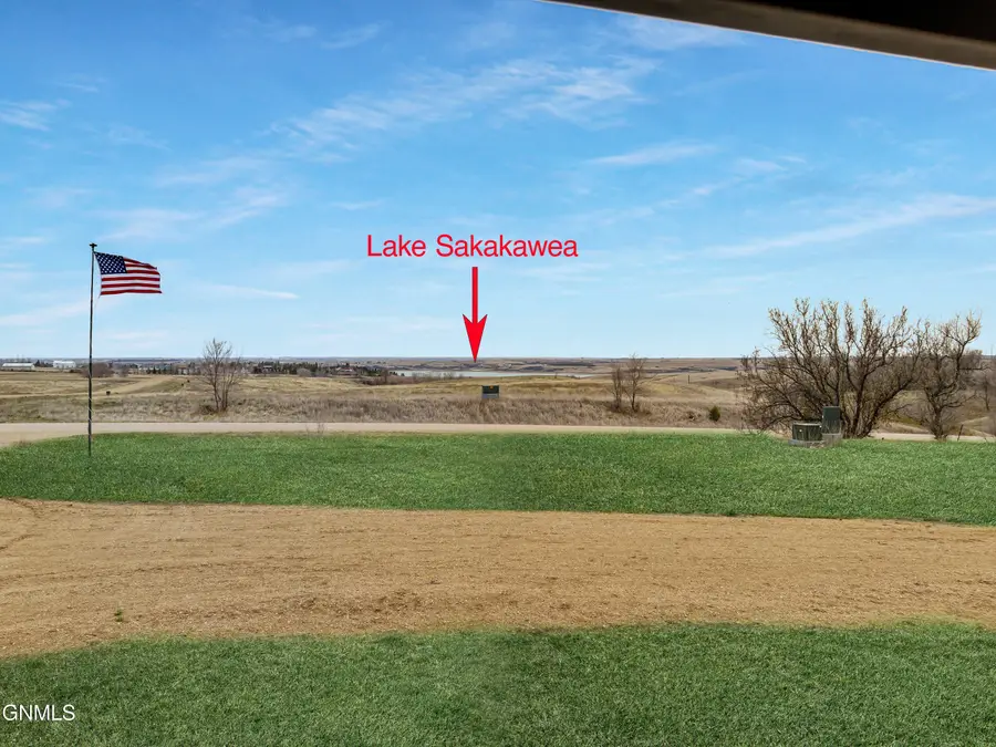 4991 14th Street, Garrison, ND 58540 - #2