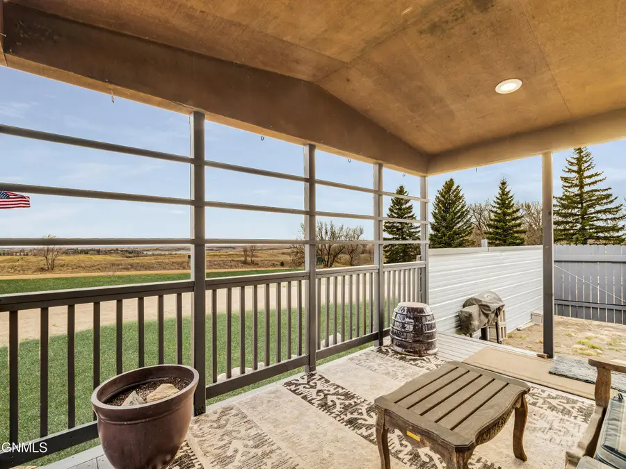 4991 14th Street, Garrison, ND 58540 - #3