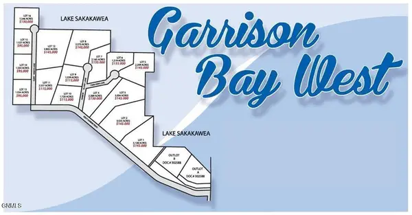 Lot 13 42k Avenue Nw, Garrison, ND 58540