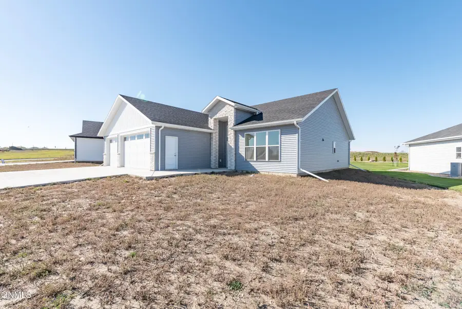5906 Theodore Lane, Bismarck, ND 58503 - #2
