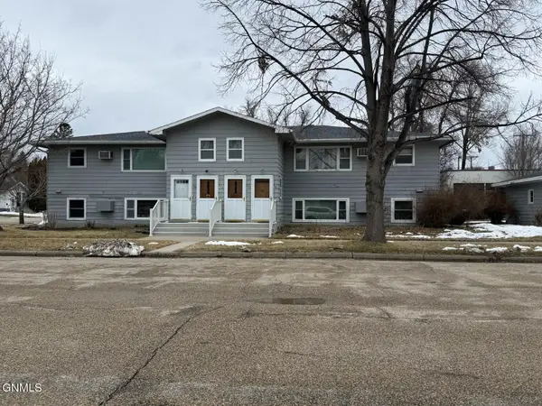 222 7th Street Nw #222, Jamestown, ND 58401