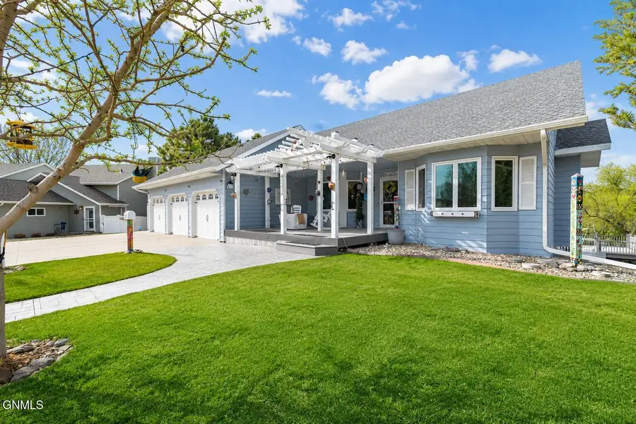 1300 Territory Drive, Bismarck, ND 58503 - #3