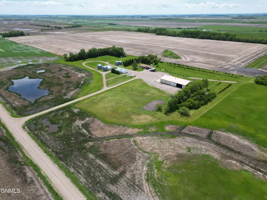 3853 91st Avenue Se, Jamestown, ND 58401 - #3