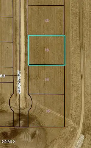 401 James Parkway, Devils Lake, ND 58301 - #3