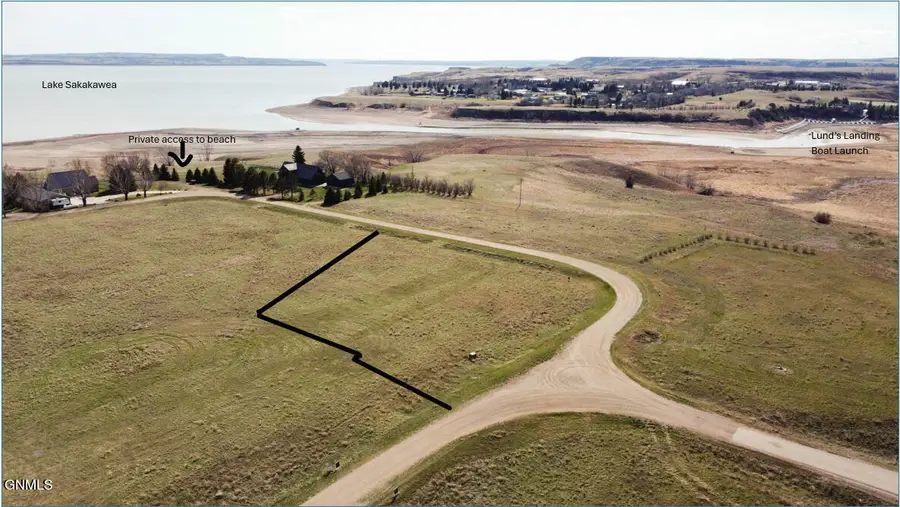 Tbd L1r B4 Key's Cove Loop, Ray, ND 58849 - #2