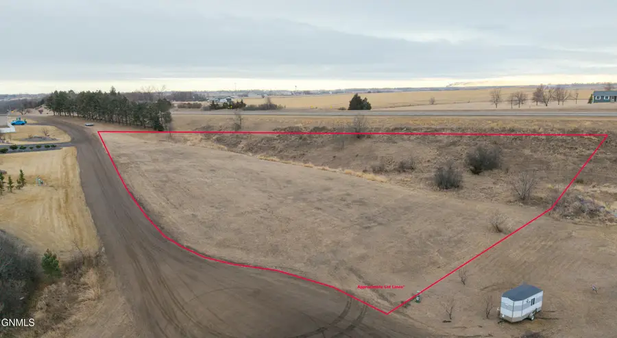 1107 9th Avenue Nw, Jamestown, ND 58401 - #2