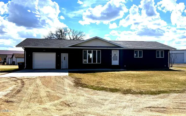 101 3rd Street Ne, Kulm, ND 58456