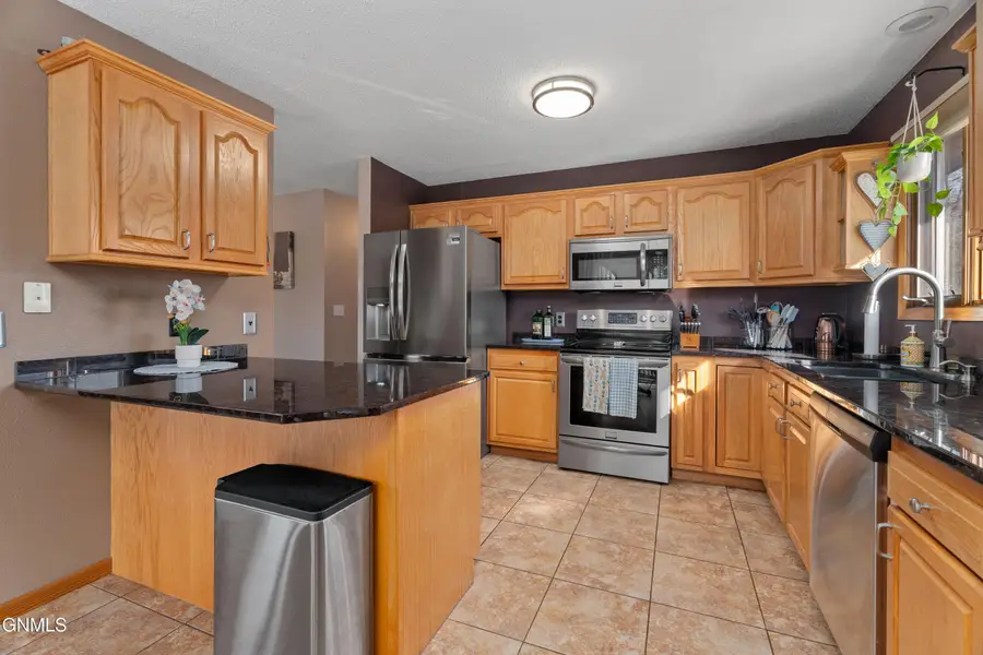 2924 Vancouver Lane, Bismarck, ND 58503 - #2